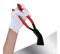 Pince à cintrer en métal, outil à main en métal à 45 degrés, poignée antidérapante, pince à coudre, pince pliante pour traitement du métal