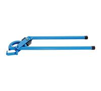 Pince à cintrer les tubes avec rouleau 10 mm