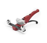 Pince à Cintrer Manuelle, Cintrage à Cliquet pour Tube Multicouche, Cintreuse Professionnelle à Cliquet, Pince à Cintrer pour Tubes Multicouches 4 Tailles : 16, 20, 26, 32 mm