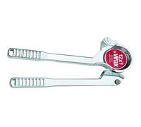 Virax Pince à cintrer 251412 G – pour tube cuivre Ø 12 mm – rayon 45 mm – corps alliage léger