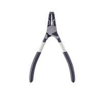 Pince à circlip de 17,8 cm pour enlever l'installation d'extracteur, anneaux de verrouillage, arbres de retenue, anneaux de retenue pour mécaniciens