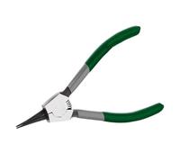 Pince À Circlips 1/4 Pièces For Installation/désinstallation De Circlips Internes/externes(External straight,13inch)