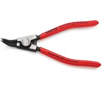 Pince à circlips A 12 p.arbres D.10-25mm KNIPEX