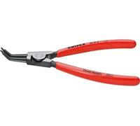 Knipex 46 31 A32 Pince pour circlips Adapté pour (pinces pour circlips) circlips extérieurs 40-100 mm Forme de la panne (détails)