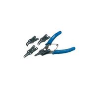 Draper Pinces circlips ACP/SET – Lot de 5 – Bleu