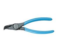 Pince À Circlips Articulée Ø 3,2 Mm GEDORE Outil Professionnel Expertise