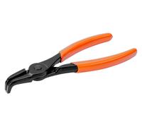 Pince à circlips Bahco 2890; 180 mm