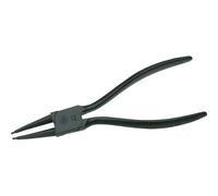 Pince À Circlips CK Tools T3710 Droite Intérieure 220Mm