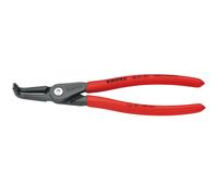 Pince À Circlips Droite Interne Knipex Capacité 40 - 100Mm 210Mm 48 21 J31