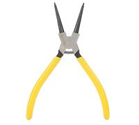 Pince à circlips en Acier Inoxydable de 17,8 cm, Outil à Main intérieur/extérieur (TU-175HS)
