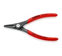 PINCE A CIRCLIPS EXTERIEUR PRO KNIPEX 140mm DIAM CIRCLIPS 10 A 25mm GRIS