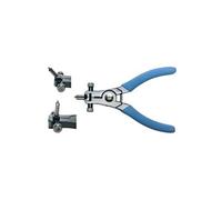 pince a circlips exterieurs bgs avec pointes orientables 3 positions - Bgs Technic