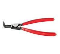 Knipex 46 21 A21 Pince pour circlips Adapté pour (pinces pour circlips) circlips extérieurs 19-60 mm Forme de la panne (détails)