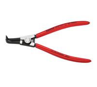 Pince À Circlips Externe Courbée Knipex 40 - 100Mm Longueur 200Mm 46 21 A31