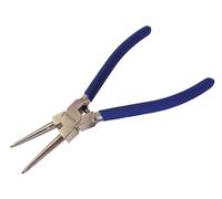 Pince À Circlips Faithfull Droite CRV 180Mm (7In)