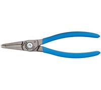 Pince à circlips Gedore 8000 JE 0 2930757 Adapté pour (pinces pour circlips) circlips intérieurs 8-13 mm 1 pc(s)