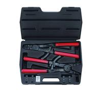 Pince à circlips intérieur L400 du coffret 500.1300