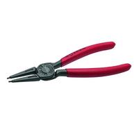 Pince à circlips intérieur - NWS - AR178C-62-J1 - Noir - 15 cm
