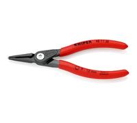 PINCE A CIRCLIPS INTERIEUR PRO KNIPEX 140mm DIAM CIRCLIPS 8 A 13mm GRIS