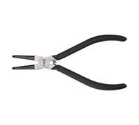 Pince à circlips intérieure coudée NEO TOOLS