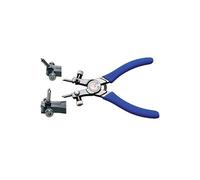 pince a circlips interieurs bgs avec pointes orientables 3 positions - Bgs Technic