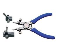 pince a circlips interieurs bgs avec pointes orientables 3 positions - Bgs Technic G
