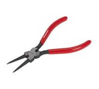 Pince À Circlips Internes Droite 180Mm Sealey