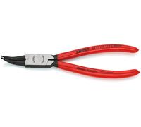 Knipex 44 31 J22 Pince pour circlips Adapté pour (pinces pour circlips) circlips intérieurs 19-60 mm Forme de la panne (détails)