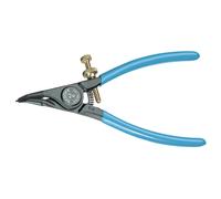 Pince À Circlips Joint Présent Ø 0,7 Mm GEDORE Outil Professionnel Expertise