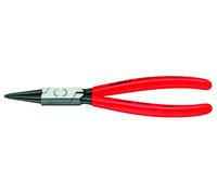Knipex 44 11 J2 Pince pour circlips Adapté pour (pinces pour circlips) circlips intérieurs 19-60 mm Forme de la panne (détails)