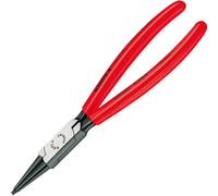 Knipex Pince à Circlips pour Bagues Intérieures rouge 85-140 mm