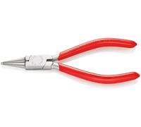 Pince à circlips Knipex DIN 5256 C L140mm Ø 12,0-25,0mm Chrome Revêtu de plastique - 44 13 J1