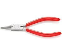Pince à circlips Knipex DIN 5256 C L180mm Ø 19,0-60,0mm Chrome Revêtu de plastique - 44 13 J2