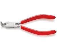 Pince à circlips Knipex DIN 5256 D Longueur 170mm 90° Ø 19,0-60,0mm Chrome intérieur - 44 23 J21