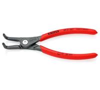 Pince a circlips knipex exterieur tete coudee a 90 19 60 mm