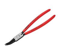 Pince À Circlips Knipex Interne À Pointe Courbée 45° 40-100Mm J32 Kpx4431J32