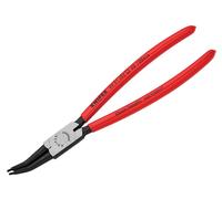 Pince À Circlips Knipex Interne À Pointe Courbée 45° 40-100Mm J32 Kpx4431J32