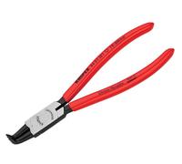 Pince À Circlips Knipex Interne À Pointe Courbée À 90° 19 - 60Mm J21 Kpx4421J21