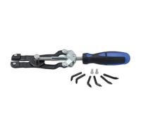 Pince À Circlips Laser Outils Robuste 260Mm 4926