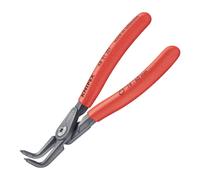 Pince À Circlips Précision Knipex 48 21 J11 Courbée 12-25mm