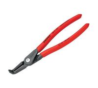 Pince À Circlips Précision Knipex Interne 90° Courbée 40-100Mm J31 Kpx4821J31