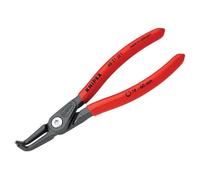 Pince À Circlips Précision Knipex Interne Courbée À 90° 19-60Mm J21 Kpx4821J21