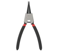 Pince à Circlips Professionnelle Ensemble 6 Pièces pour Réparation Automobile Mécanique avec Étui Acier Inoxydable Durable Haute Précision pour Mécaniciens et DIY