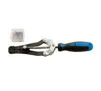 Pince À Circlips Robuste Laser Outils 220Mm 5101