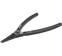 Vigor V1717 Pince pour circlips Adapté pour (pinces pour circlips) circlips extérieurs 19-60 mm Forme de la panne (détails) droite