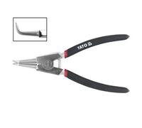 Pince à circlips - Yato - YT-2141 - 15 cm - Noir - 167 g