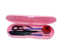 Pince à clavier mécanique 83XC 9 pièces, outil de lubrifiant, Kit de ramassage de tige d'extracteur de commutateur de brosse