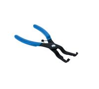Pince À Clip De Découpe Laser - Décalage De 80 Degrés 8541
