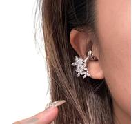 Pince à clip pour casque en métal pour la décoration sûre ne glisse pas