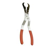 Pince à clip pour panneau - Pince à poignée de précision, outil de panneau polyvalent, équipement de retrait de fixations de garniture de véhicule, appareil automobile ergonomique | Pour revêtement in